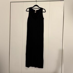 Smash + Tess Elevate After Hours Dress | Midnight Black | Size S
